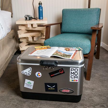 Quality Inn And Suites Boulder Creek Екстер'єр фото