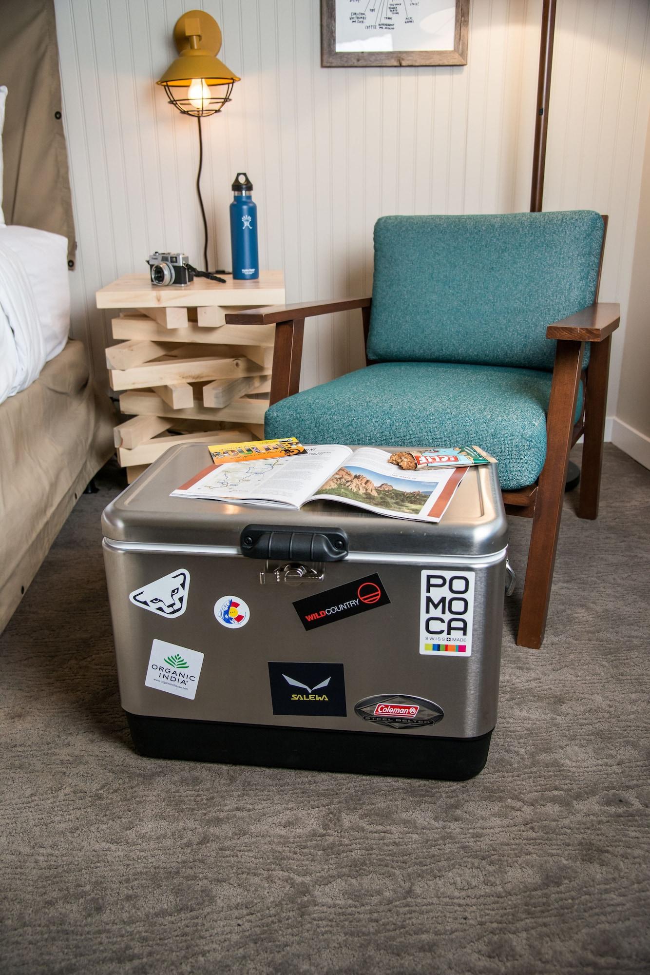 Quality Inn And Suites Boulder Creek Екстер'єр фото