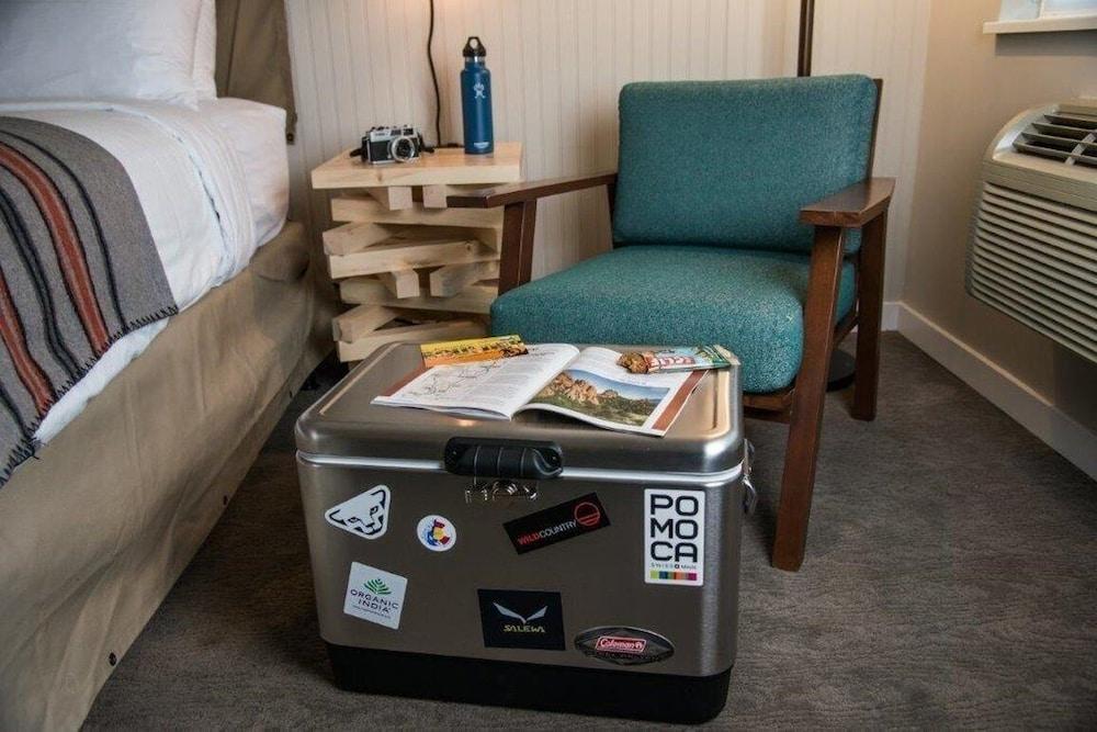 Quality Inn And Suites Boulder Creek Екстер'єр фото